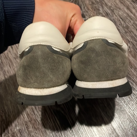 Premiata Original White Air Force 483 - Picture 3 of 7